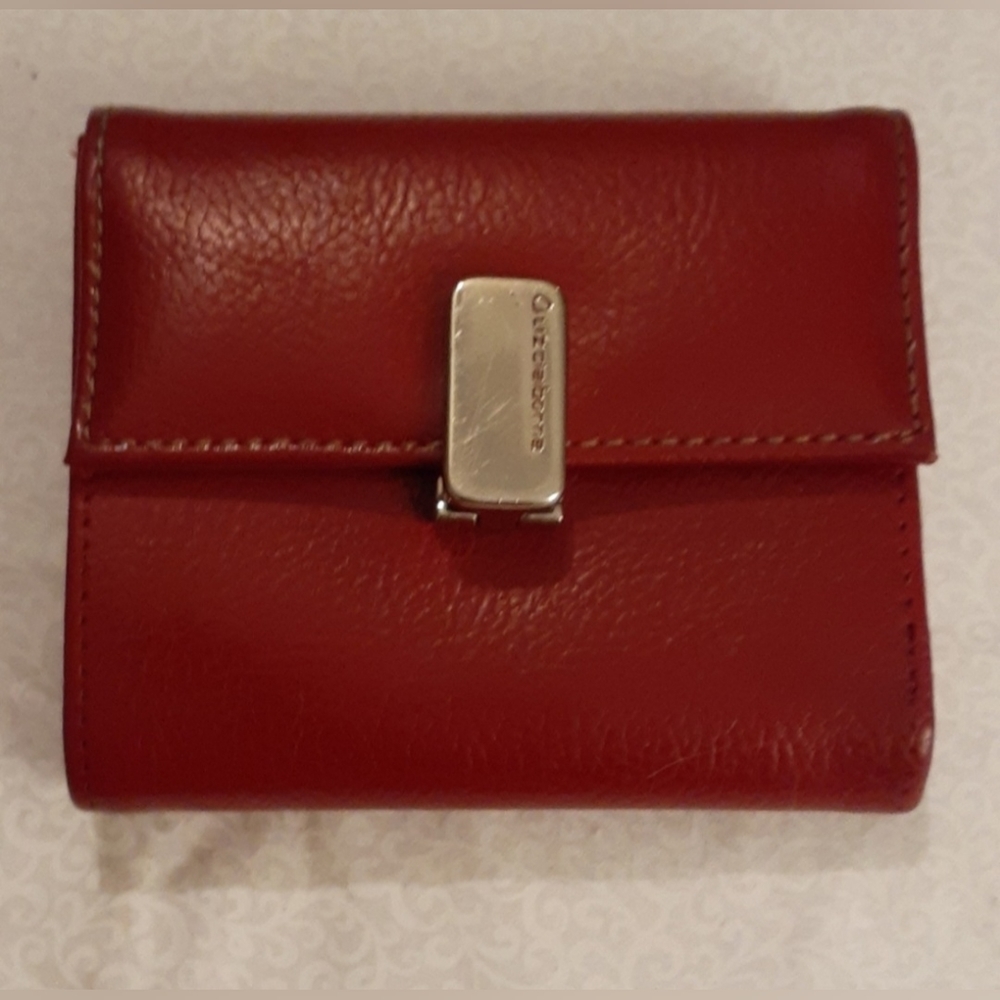 Liz Claiborne Wallet